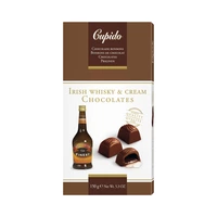 BOMBONES HAMLET CUPIDO IRISH WHISKY & CREAM 150GR