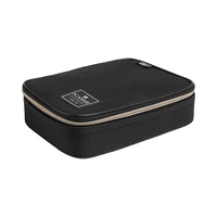 CARTUCHERA TILIBRA ACADÉMIE BOX 347161 NEGRO