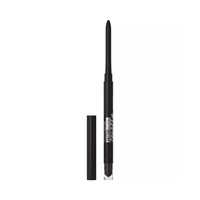 LÁPIZ DE CEJAS MAYBELLINE TATTOO STUDIO 10 SMOKEY BLACK