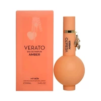 PERFUME MIRADA VERATO AMBER 100ML