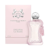 PERFUME PARFUMS DE MARLY DELINA LA ROSEE EAU DE PARFUM 75ML