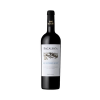 VINO BACALHOA ALICANTE BOUSCHET 750ML