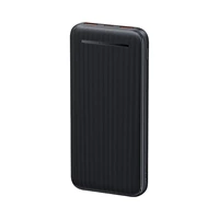 CARGADOR PORTÁTIL MCDODO MC-463 10000MAH NEGRO