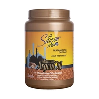 MÁSCARA SILICON MIX MORROCAN ARGAN OIL 1,700GR