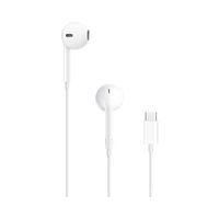 AURICULAR APPLE EARPODS MTJY3TE/A USB-C