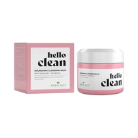 BÁLSAMO BIO BALANCE HELLO CLEAN NOURISHING CLEANSING 100ML