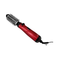 CEPILLO SECADOR GAMA TURBO ION 2600 ROJO 220V