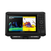 SONDA GARMIN 010-02593-00 ECHOMAP UHD2 72CV CON TRANSDUCTOR GT20