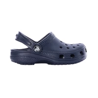 CROCS KIDS 206990-410 CLOG CLASSIC NAVY