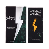 PERFUME ANIMALE ANIMALE EAU DE TOILETTE 100ML