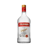 VODKA STOLICHNAYA 1.75L