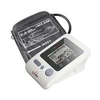 MEDIDOR DE PRESIÓN GAMA HEALTH BP-1304 