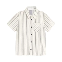 CAMISA INFANTIL HERING C2DR1AEN