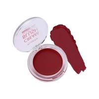 BLUSH PHOERA CREAM SUPER BLENDABLE 107 GRAPE 5.5GR