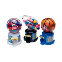 CHICLE KIDSMANIA HOT SPORTS 40GR