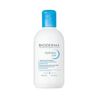 LIMPIADOR FACIAL BIODERMA HYDRABIO LAIT 250ML