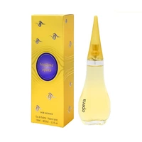 PERFUME FRAGLUXE OPERA EAU DE TOILETTE 100ML