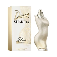 PERFUME SHAKIRA DANCE STAR MIDNIGHT EAU DE TOILETTE 80ML