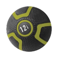 PELOTA MEDICINAL DE HAGARRE 12LB EVERLAST P00001794