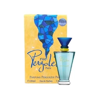 PERFUME RUE PERGOLÈSE PARIS EDT 50ML