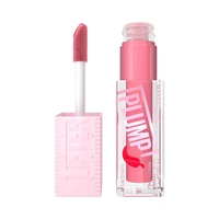 BRILLO LABIAL MAYBELLINE LIFTER PLUMP CHILI 001 BLUSH BLAZE 5.4ML