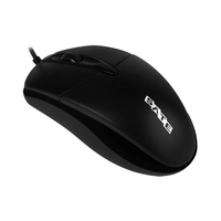 MOUSE SATELLITE A-31 USB BLACK