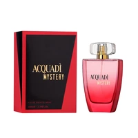 PERFUME ACQUADI MISTERY EAU DE TOILETTE 100ML