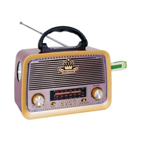 RADIO MEGASTAR RX-2152