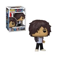 MUÑECO FUNKO POP BLEACH YASUTORA SADO CHAD 1614