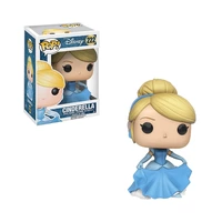 MUÑECO FUNKO POP DISNEY CINDERELLA 222