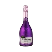 VINHO JP CHENET FASHION CASSIS 200ML