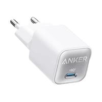 CARREGADOR ANKER SERIES 5 A2147323 30W BRANCO