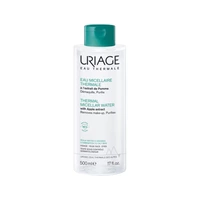 AGUA MICELAR URIAGE EAU THERMALE PIELES MIXTAS 500ML