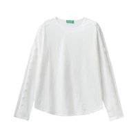 CAMISETA BENETTON 3VFKD1020 074