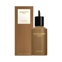 PERFUME BURBERRY HERO REFILL EAU DE PARFUM 200ML