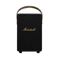 SPEAKER MARSHALL TUFTON BLUETOOTH NEGRO