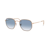 LENTE RAY BAN 3548 92023F 54