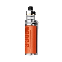 VAPER VOOPOO DRAG S PRO CALIFORNIA ORANGE