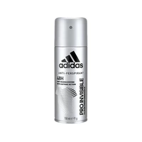 DESODORANTE ADIDAS PRO INVISIBLE MEN 150ML