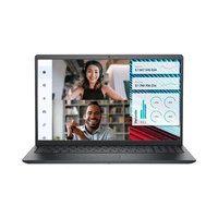 NOTEBOOK DELL INSPIRON 15 I3520-7896BLK-PUS INTEL CORE I7-1255U 16GB 1TB 15.6" CARBON BLACK