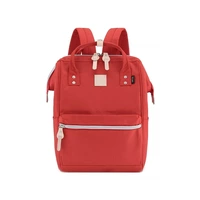 MOCHILA PARA NOTEBOOK HIMAWARI 1882-07 15.6" ROJO