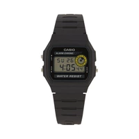 RELOJ UNISEX CASIO F-94WA-8D