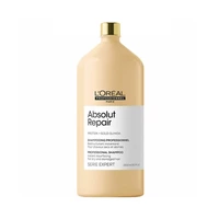 SHAMPOO L'ORÉAL PROFESSIONEL PARIS ABSOLUT REPAIR 1500ML