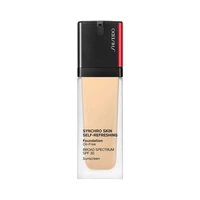 BASE SHISEIDO SYNCHRO SKIN SELF-REFRESHING 210 BIRCH 30ML