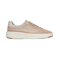 ZAPATÊNIS COLE HAAN W24957 DUNE YVORY