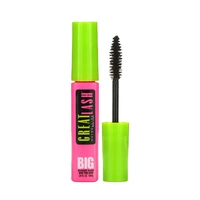 MÁSCARA DE PESTAÑAS MAYBELLINE Great Lash Big 10ml 131 Very Black