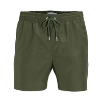 SHORT CALVIN KLEIN KM0KM0955 PLI