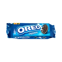 GALLETITAS OREO ORIGINAL 66GR