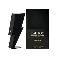 PERFUME CAROLINA HERRERA BAD BOY LE PARFUM 100ML