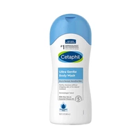 GEL DE BAÑO CETAPHIL SIN FRAGANCIA 500ML